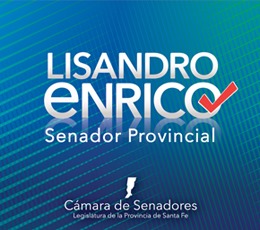 Lisandro ENRICO